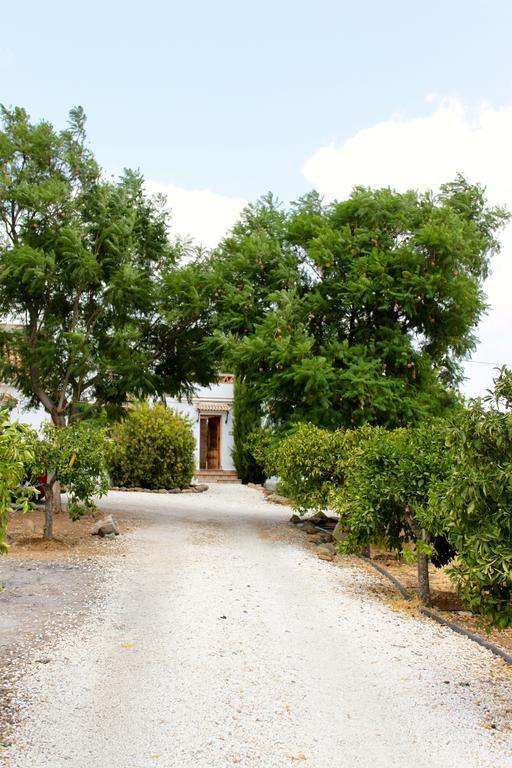 Вілла Casita Naranja Алора Номер фото